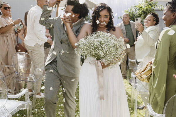 Deluxe Package - Micro Weddings